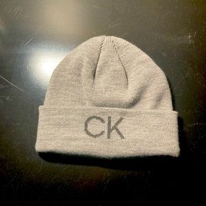 Calvin Klein Beanie